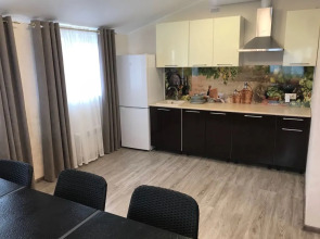 Апартаменты Fresh 2