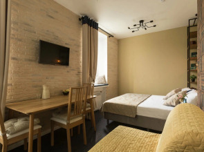 Отель София