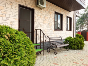 Гостевой дом Респект