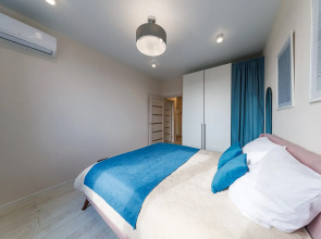 Квартира Serenity Life Красные ворота