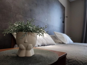 База отдыха Тихая Полянка