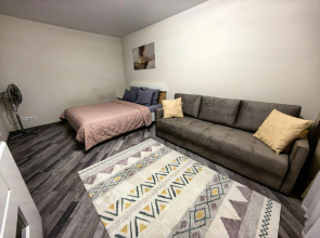 Апартаменты Черёмушки