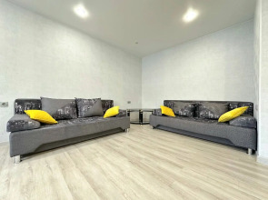 Квартира двухкомнатная в центре на Красноармейской