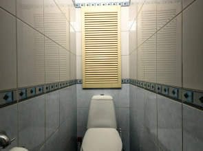 Квартира на Чертановской