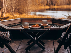 Кемпинг ForrestHome