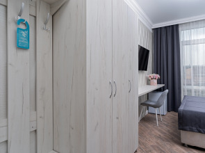 Гостевой Дом Владиаль