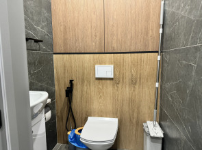 Квартира 3 комнатная квартира в новом доме со всеми удобствами