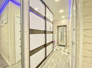 Апартаменты 2к Апартаменты Apart-Comfort Вишняки 5к2