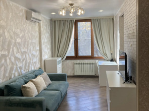 Апартаменты Sugar