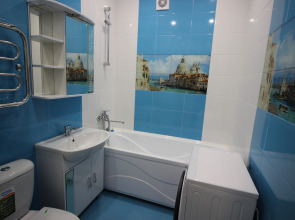 Апартаменты Венеция