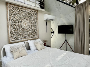 Кемпинг DzenDome