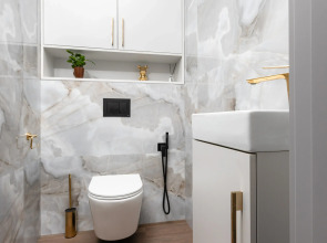 Апартаменты Хороший Вкус