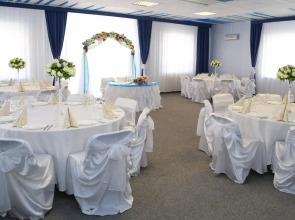 Отель Николь