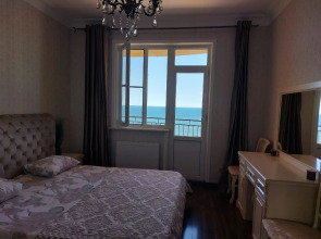 Апартаменты На берегу Моря 3