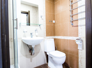 Апартаменты Aday в центре Курска