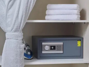 Апартаменты Палисад 4