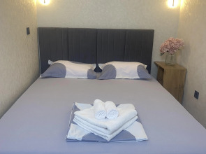 Квартира Апартаменты Глазов Сибирская 6