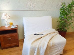 Апартаменты Aelita с камином и джакузи