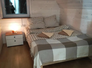 Гостевой дом Бурундуки