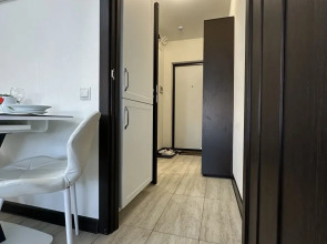 Квартира Однокомнатная на Проспекте Авиаторов Балтики, д. 25