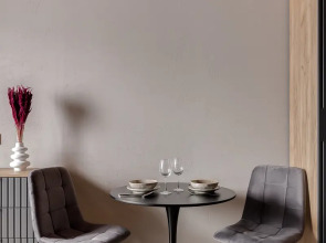 Flat на ул. Лобановский лес