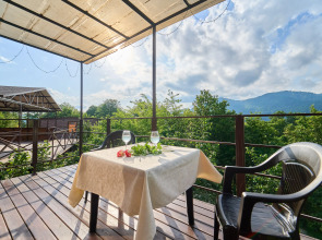 База отдыха Воронцовская Дача