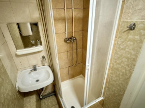 Меблированные комнаты на Никитской (Км10)