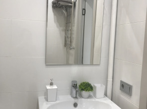 Квартира У Чумбаровки