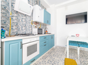 Апартаменты в переулке Любимый