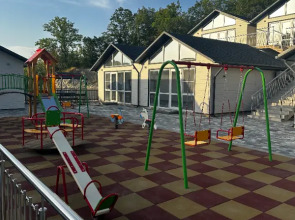 Вилла Свет Маяка