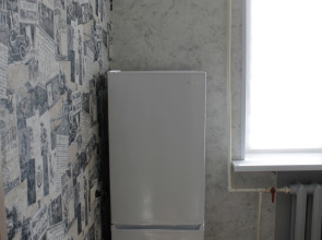 Квартира Твой Камчатский Дом на Турпроезде 28