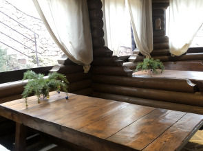 Гостевой дом Теохари