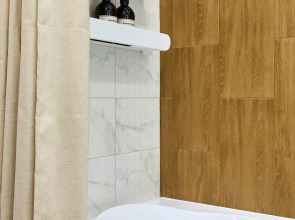 Квартира в Левобережном