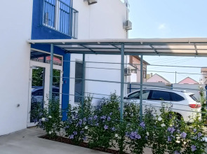 Гостевой дом Кристалл Дюрсо