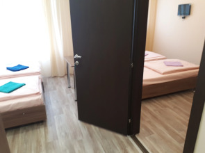 Гостевой Дом Домашний