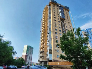 Квартира Guru с Видом на Амур в Центре Города