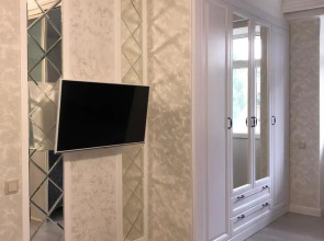 Апартаменты Уютные в центре Минеральных Вод