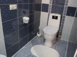 Гостевой дом Иванова