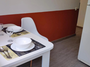 Квартира BGHouse на проспекте имени Ленина