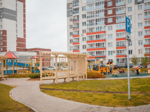 Апартаменты Милая Комната