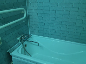 Апартаменты Гагарина 1 линия 9