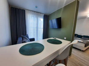 Апартаменты Лучшее для Вас