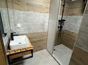 Гостевой дом на берегу Финского залива