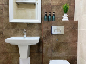 Бутик-Отель Моё Лето