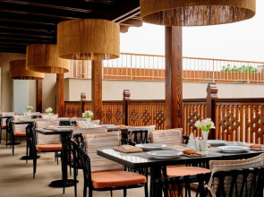 Бутик-отель Kosh Havuz