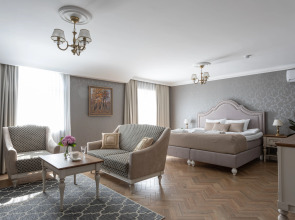 Гостевой Дом ETE 1910