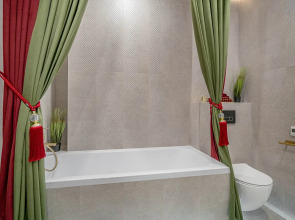 Апартаменты 4-комнт. VIP для 8 гостей