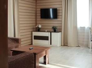 Гостевой дом Новая Ладога