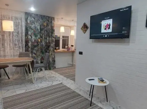 Квартира Трехкомнатная рядом с Кремлем