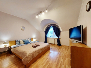 Апартаменты uTrip Budapest